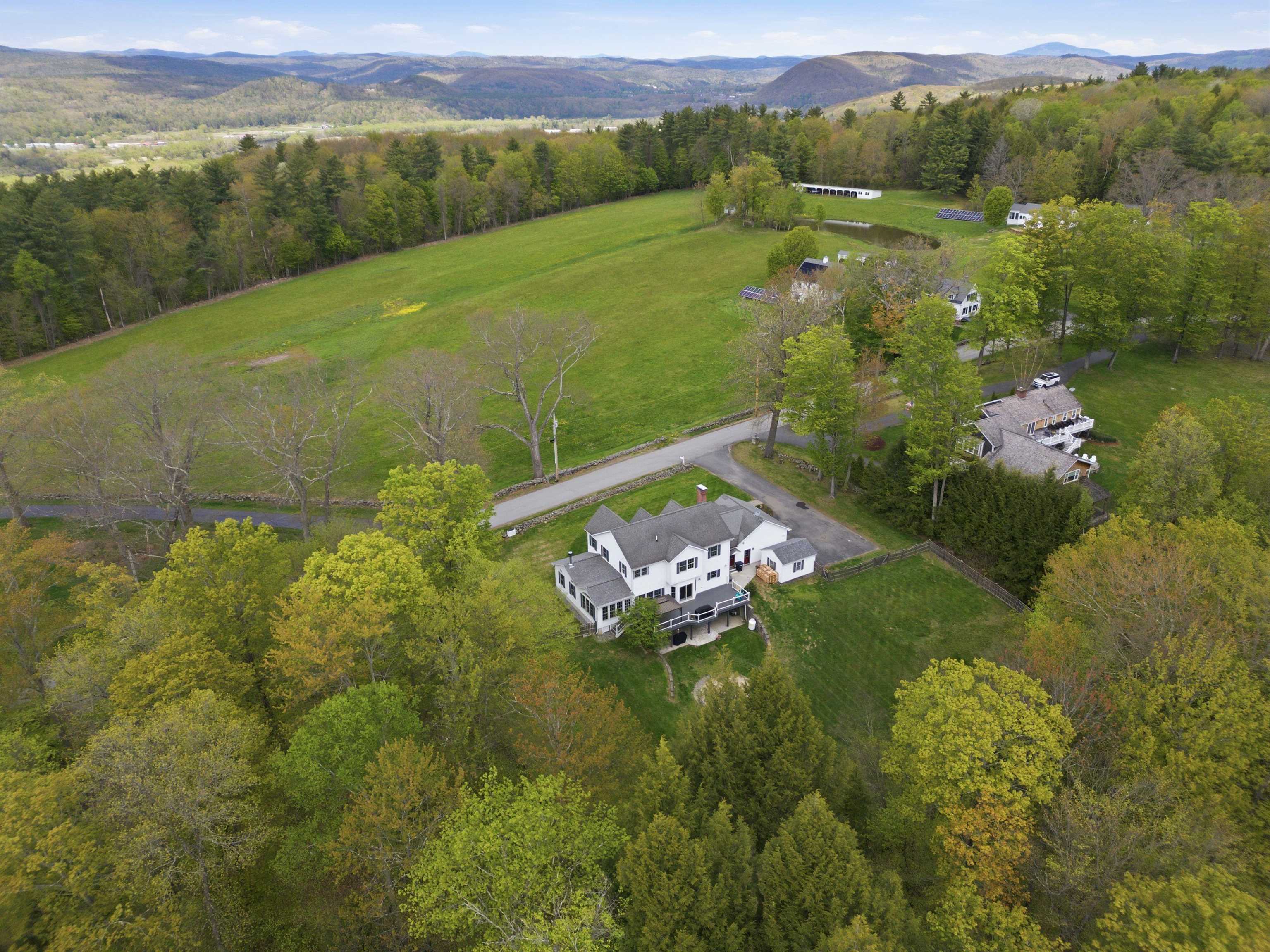 68 Reservoir Road Walpole, NH 03608 - Photo 55 of 60