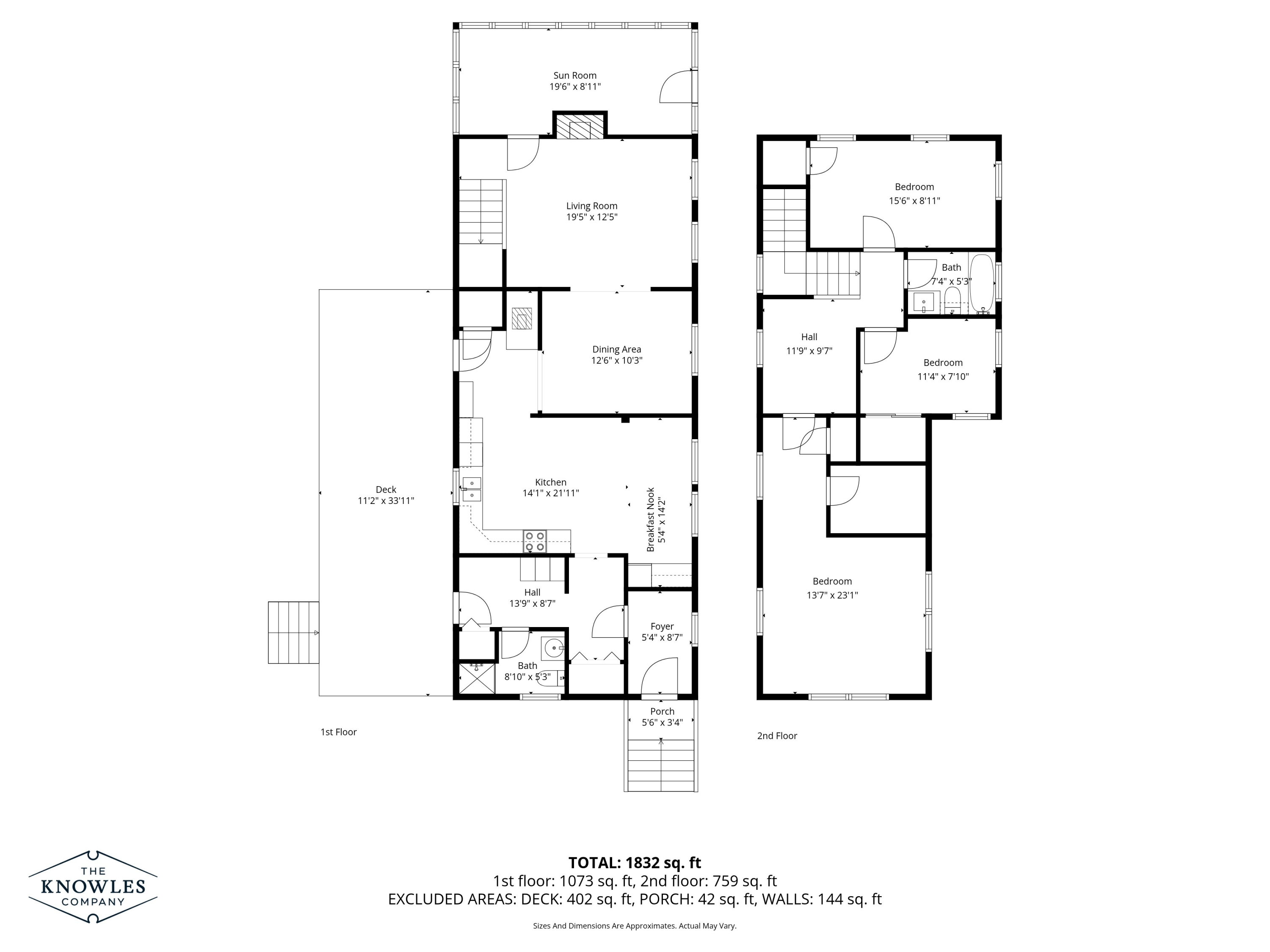 1 Upper Dunbar Road Mount Desert, ME 04675 - Photo 47 of 47 Gallery Image 47