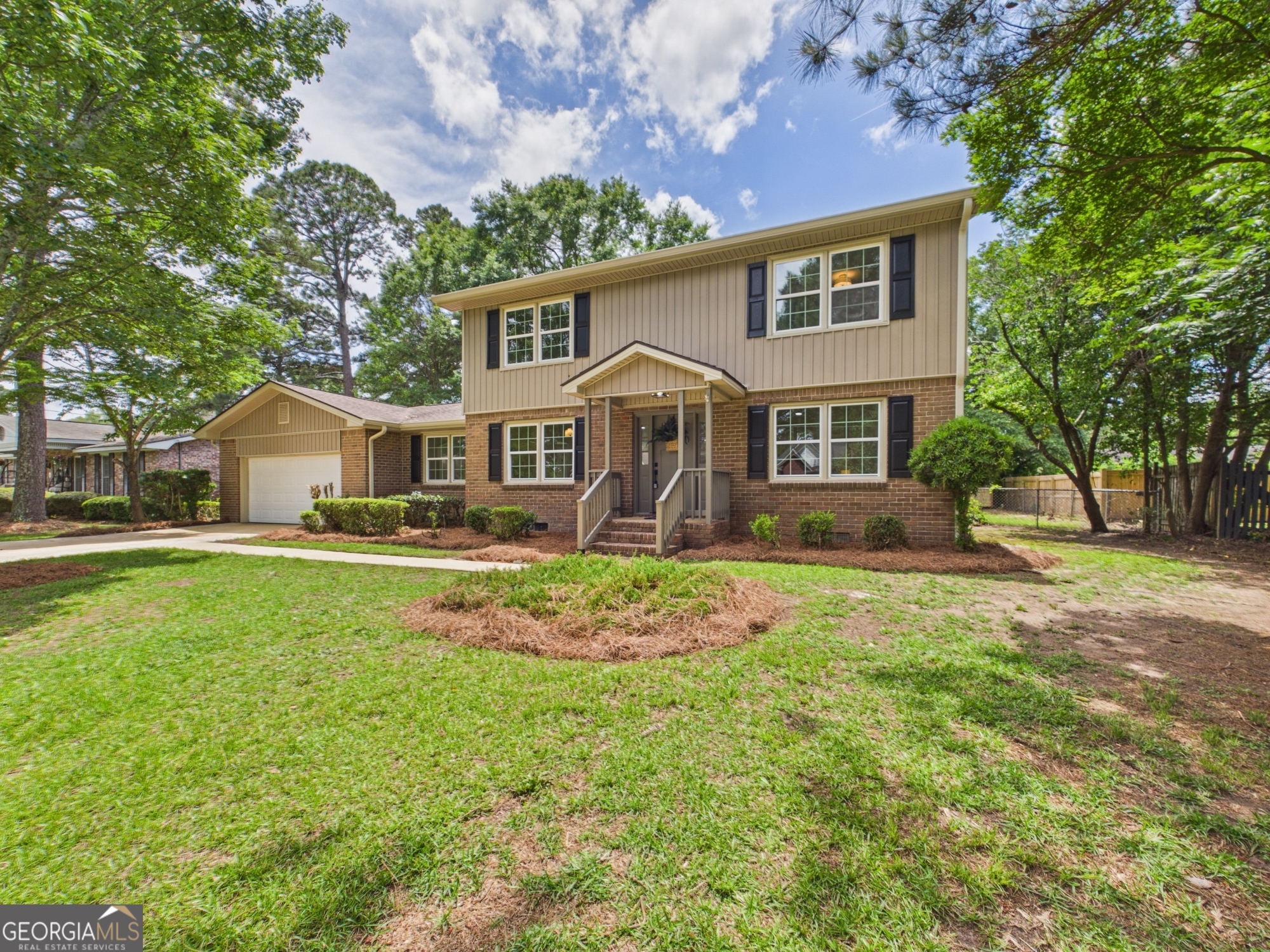1011 Country Club Road Perry, GA 31069 - Photo 52 of 61