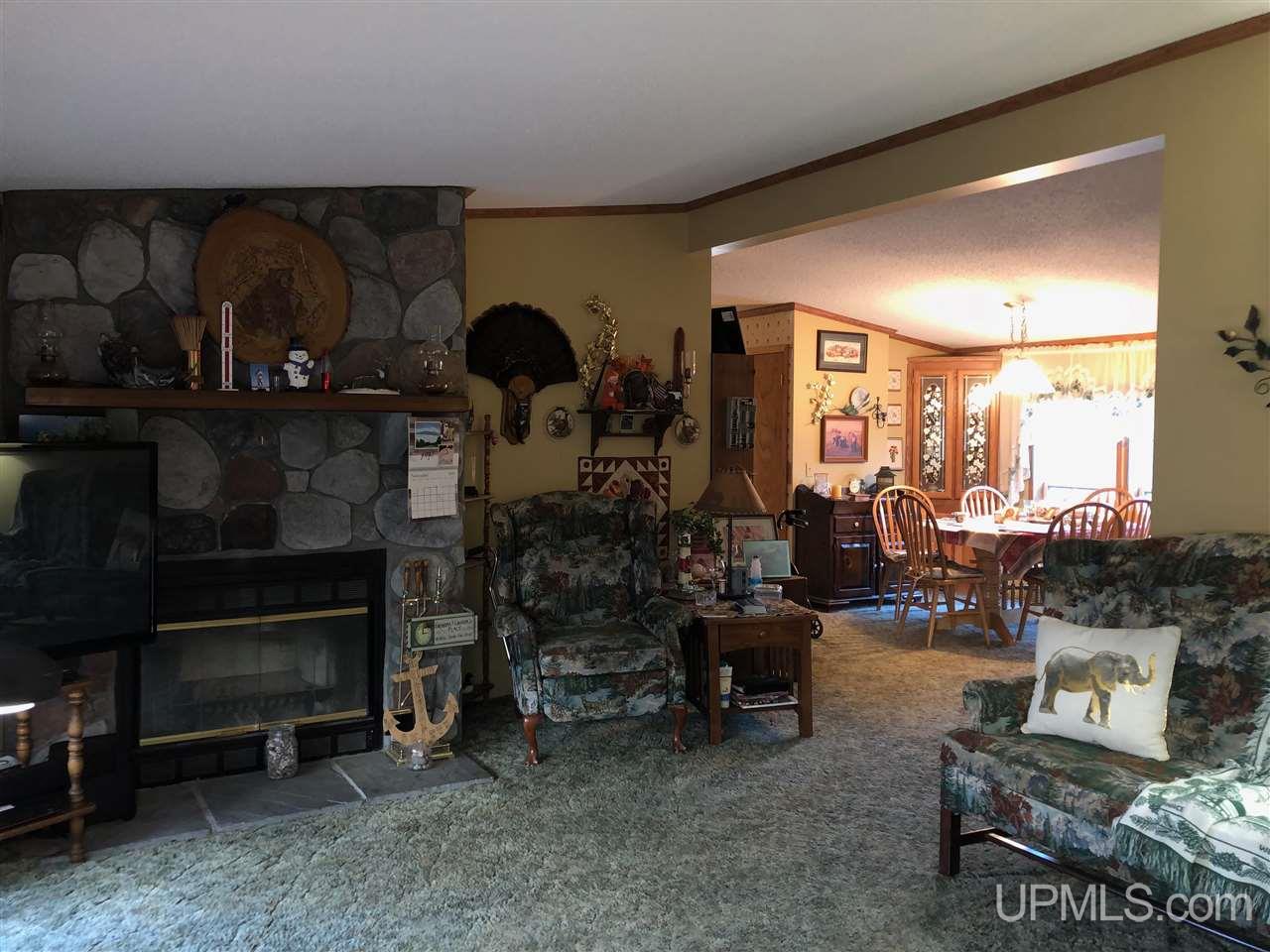 E12760 Carlson Road Shingleton, MI 49884 - Photo 11 of 45