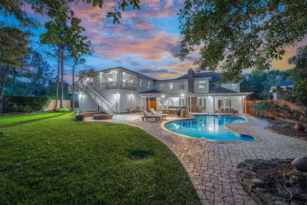 $1,345,000 | 19415 Kessington Lane, Houston, TX 77094