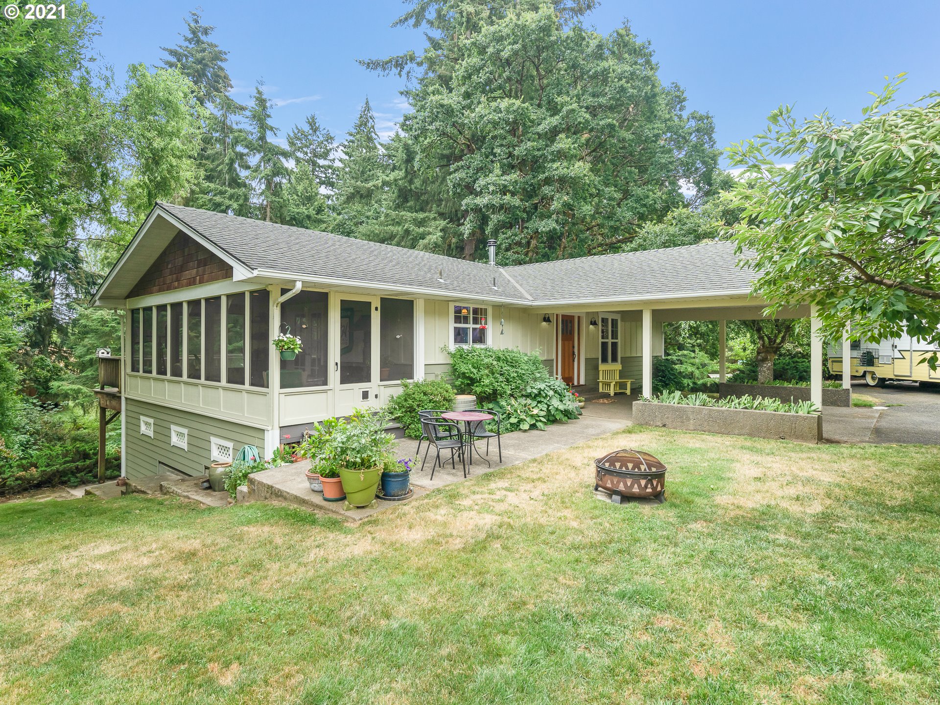 3107 Northwest 259th Street Ridgefield, WA 98642 - Photo 1 of 32