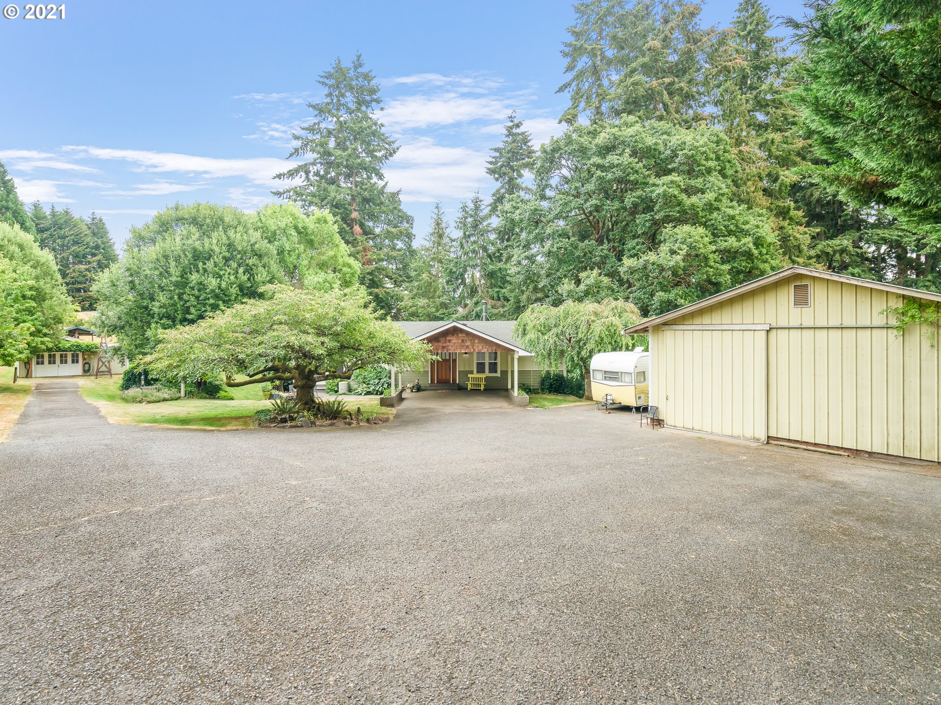 3107 Northwest 259th Street Ridgefield, WA 98642 - Photo 2 of 32