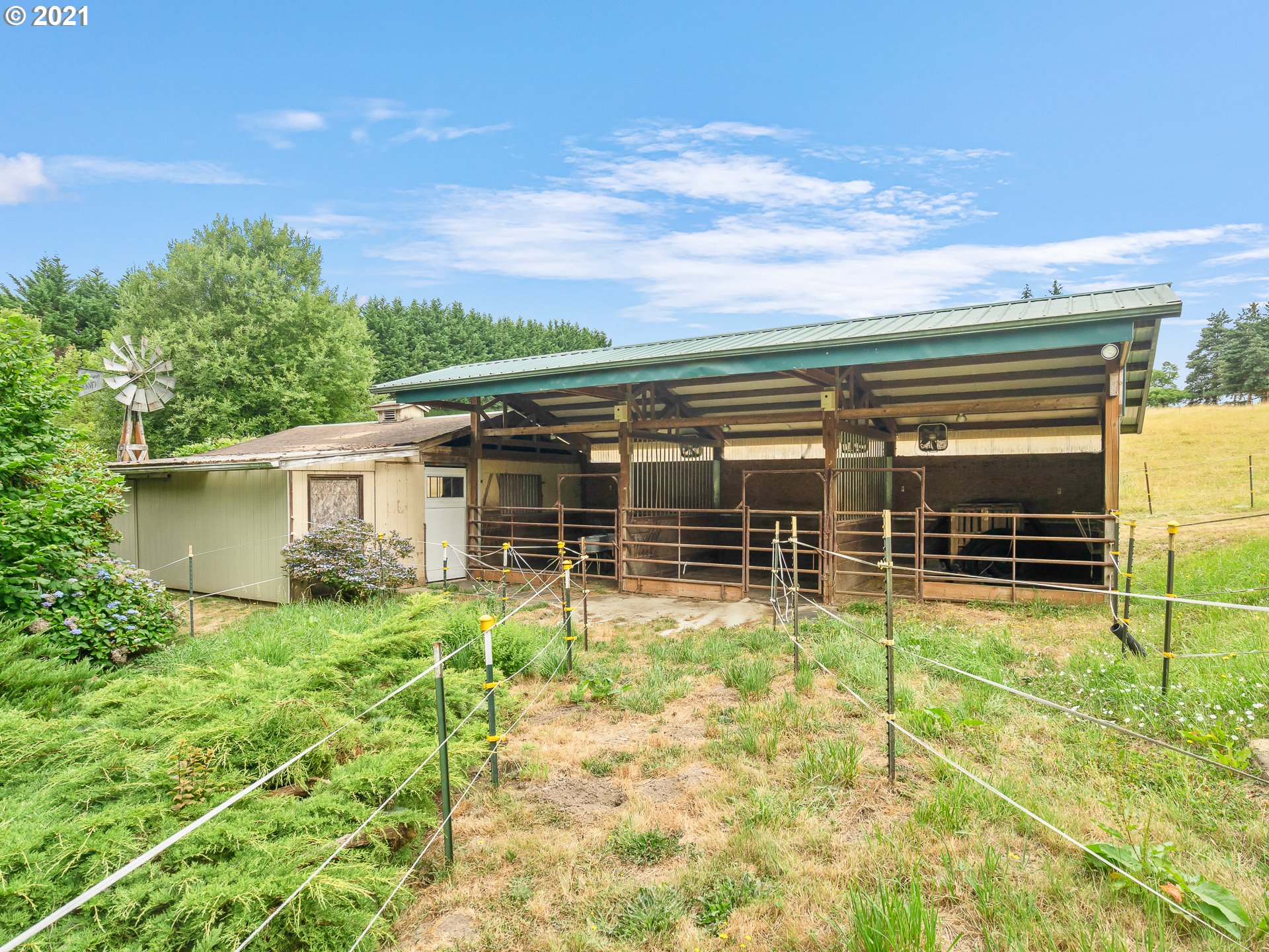 3107 Northwest 259th Street Ridgefield, WA 98642 - Photo 27 of 32