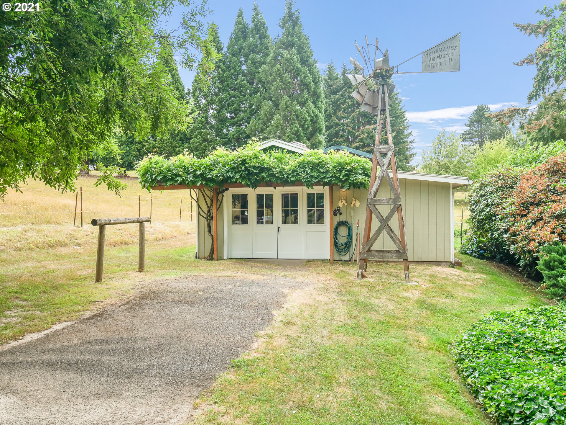 3107 Northwest 259th Street Ridgefield, WA 98642 - Photo 28 of 32