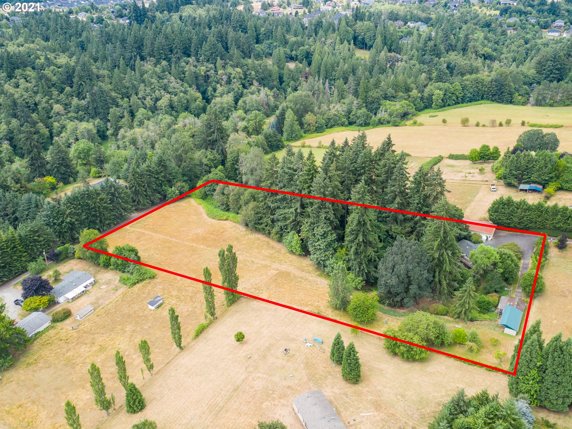 3107 Northwest 259th Street Ridgefield, WA 98642 - Photo 30 of 32