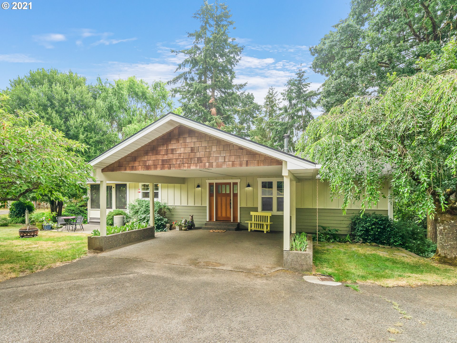 3107 Northwest 259th Street Ridgefield, WA 98642 - Photo 4 of 32