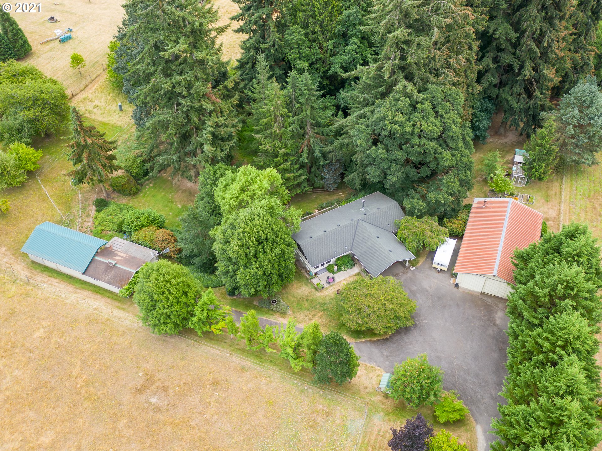 3107 Northwest 259th Street Ridgefield, WA 98642 - Photo 31 of 32