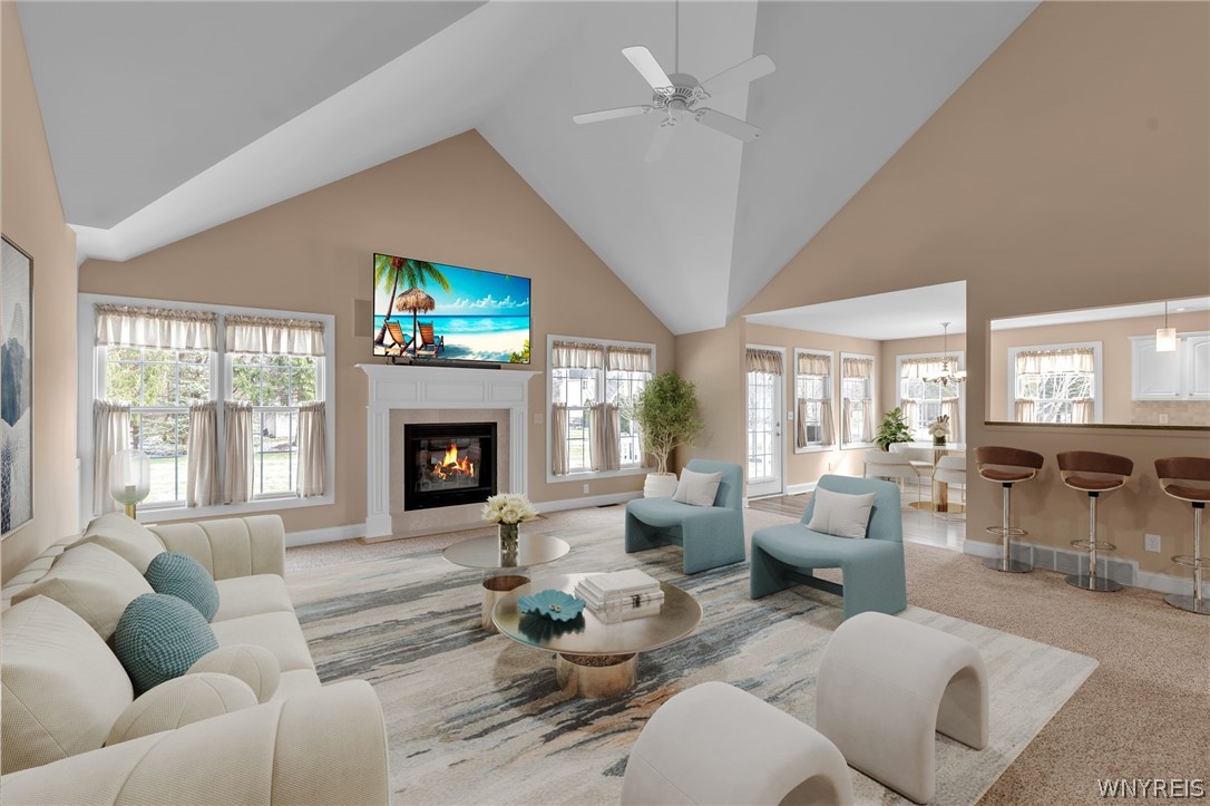 8300 Stahley Road Clarence, NY 14051 - Photo 11 of 50