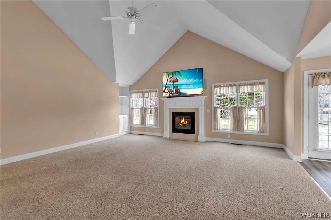 8300 Stahley Road Clarence, NY 14051 - Photo 12 of 50