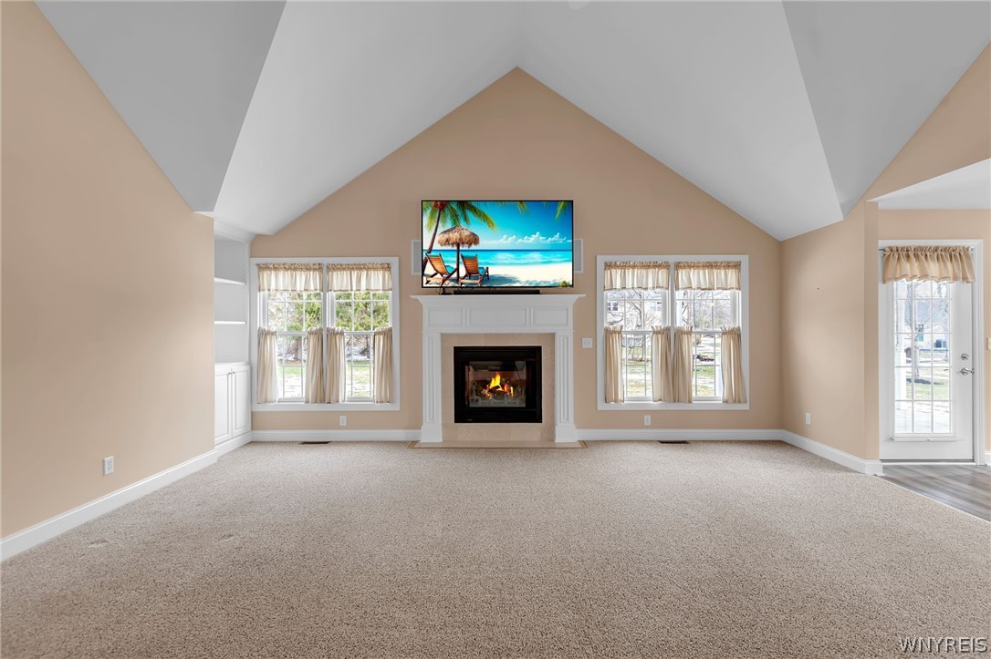 8300 Stahley Road Clarence, NY 14051 - Photo 13 of 50