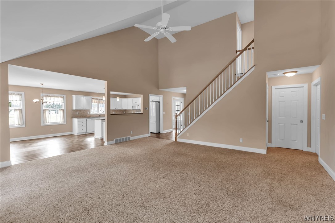 8300 Stahley Road Clarence, NY 14051 - Photo 14 of 50