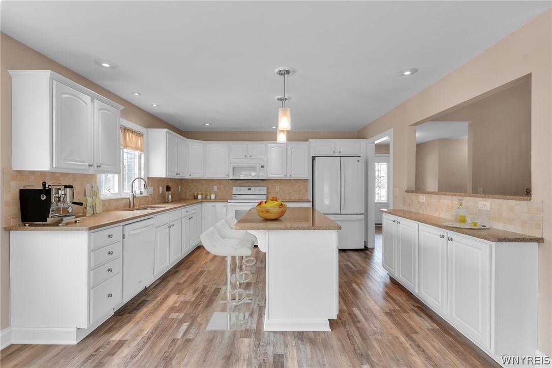 8300 Stahley Road Clarence, NY 14051 - Photo 18 of 50