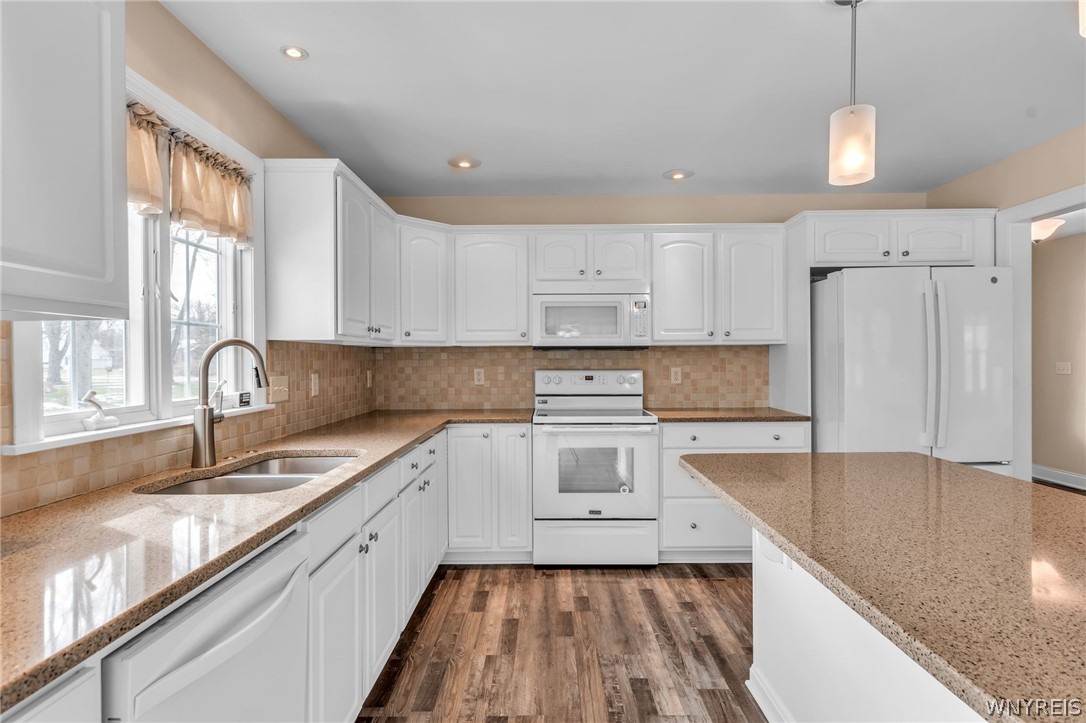 8300 Stahley Road Clarence, NY 14051 - Photo 19 of 50