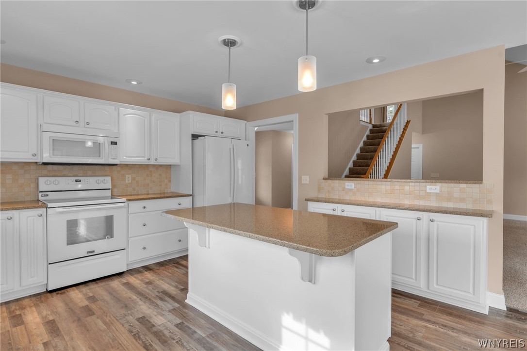 8300 Stahley Road Clarence, NY 14051 - Photo 20 of 50