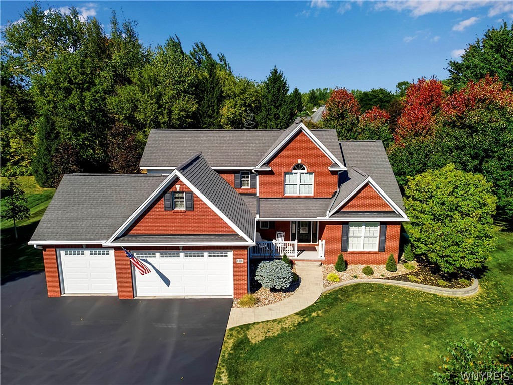 8300 Stahley Road Clarence, NY 14051 - Photo 2 of 50