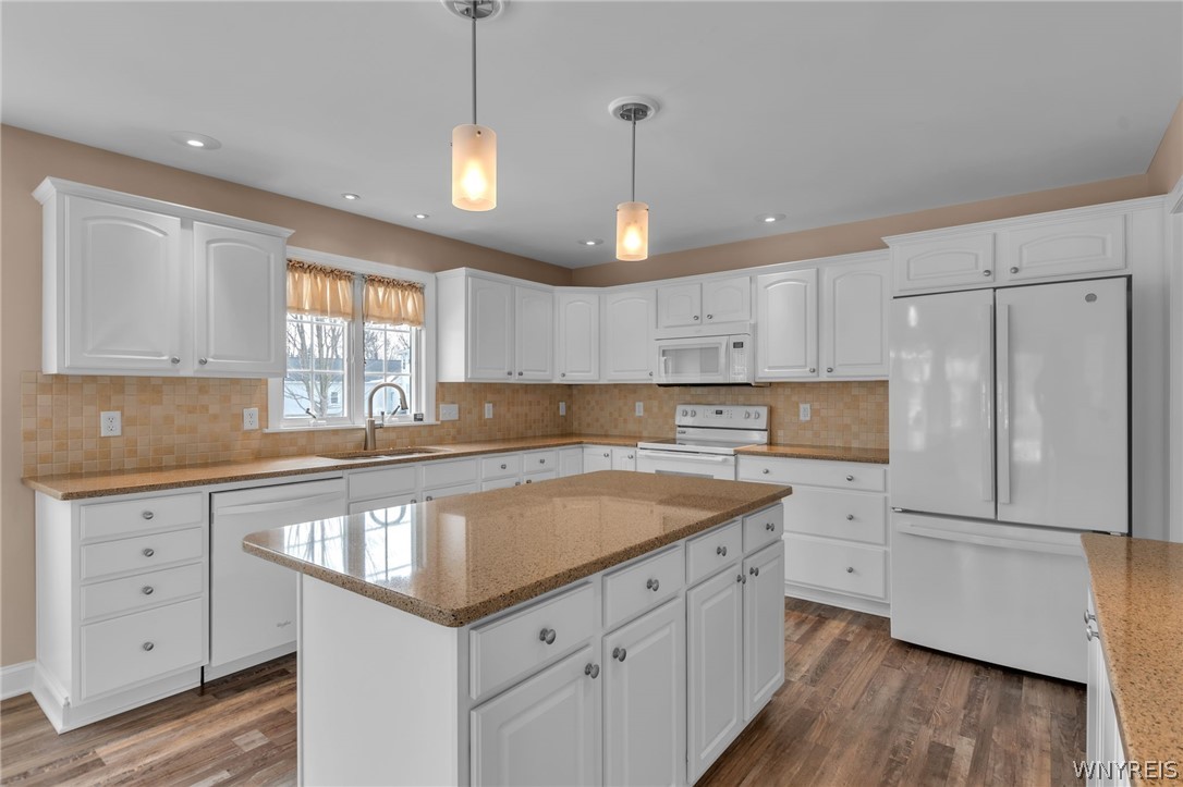 8300 Stahley Road Clarence, NY 14051 - Photo 23 of 50