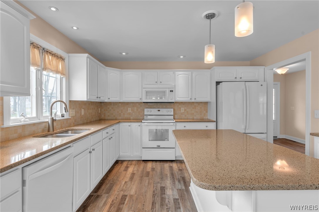 8300 Stahley Road Clarence, NY 14051 - Photo 24 of 50