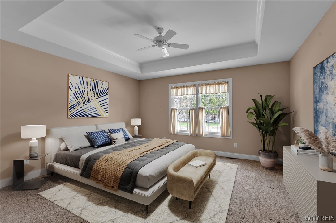 8300 Stahley Road Clarence, NY 14051 - Photo 26 of 50