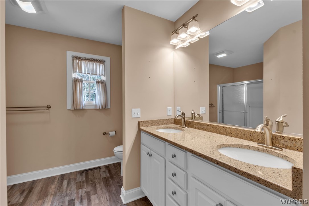 8300 Stahley Road Clarence, NY 14051 - Photo 29 of 50