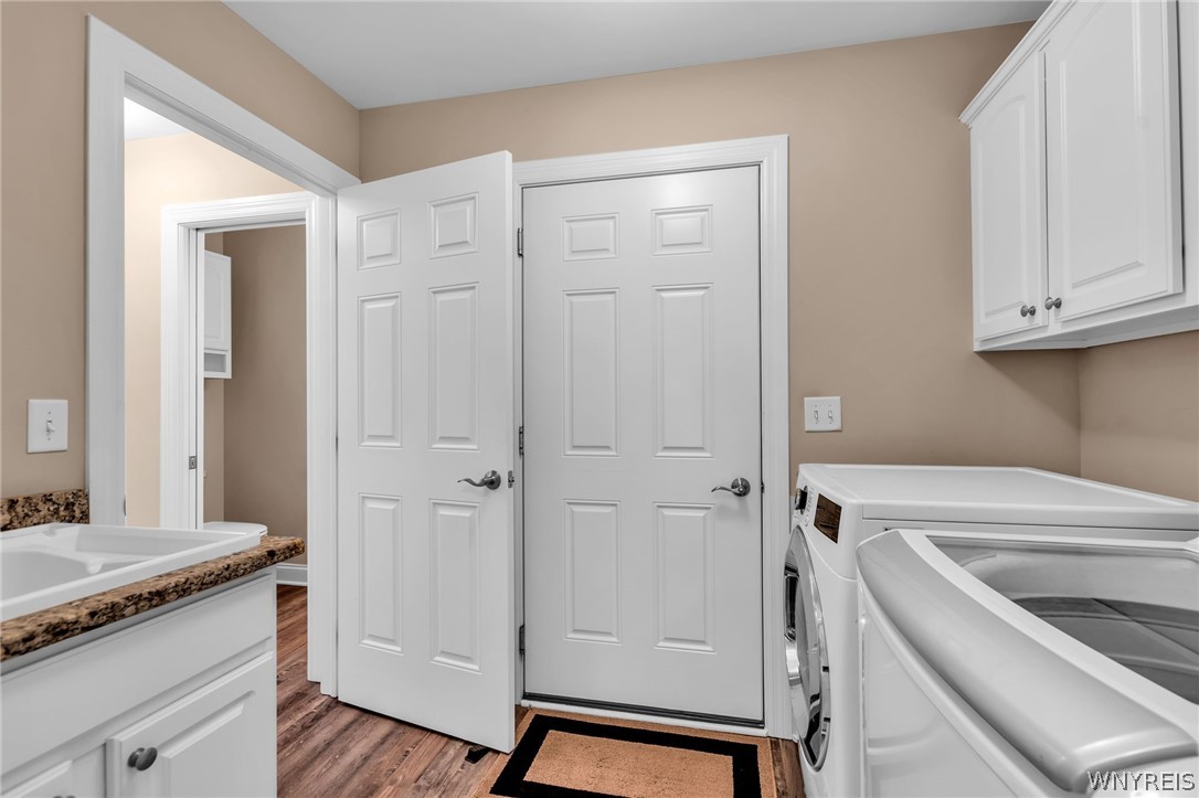 8300 Stahley Road Clarence, NY 14051 - Photo 33 of 50