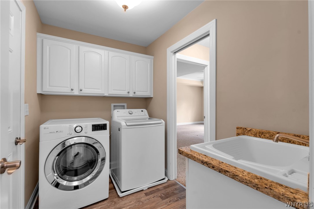 8300 Stahley Road Clarence, NY 14051 - Photo 34 of 50