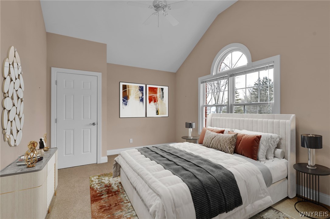 8300 Stahley Road Clarence, NY 14051 - Photo 40 of 50