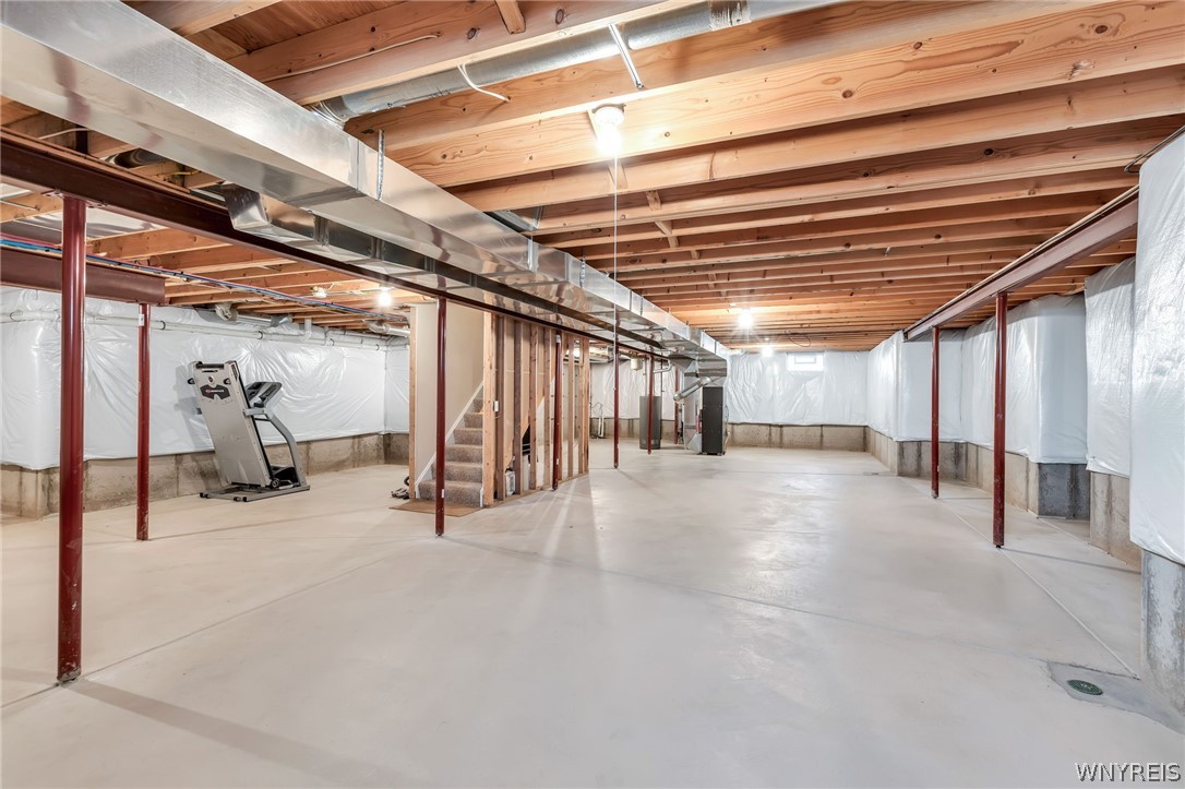 8300 Stahley Road Clarence, NY 14051 - Photo 46 of 50