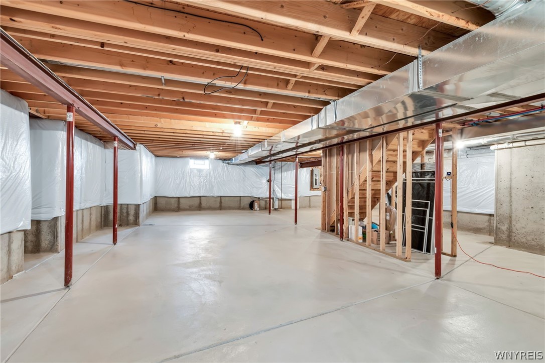 8300 Stahley Road Clarence, NY 14051 - Photo 47 of 50