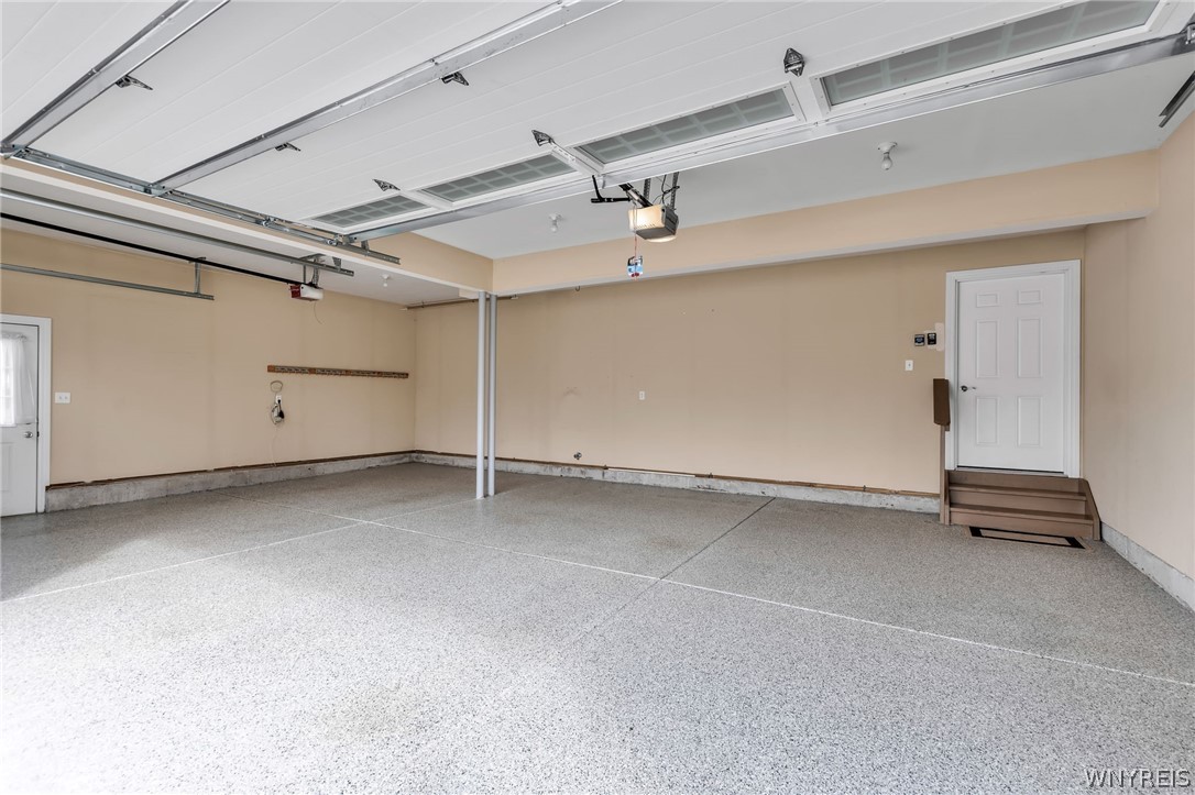 8300 Stahley Road Clarence, NY 14051 - Photo 48 of 50