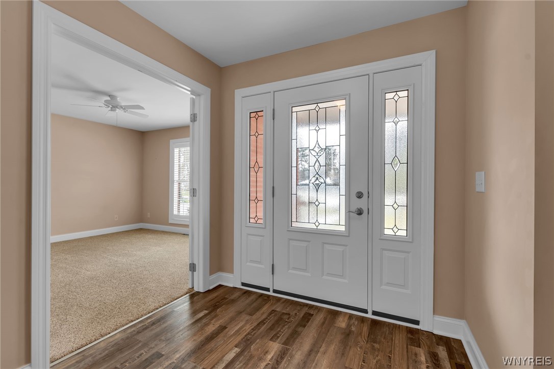 8300 Stahley Road Clarence, NY 14051 - Photo 7 of 50