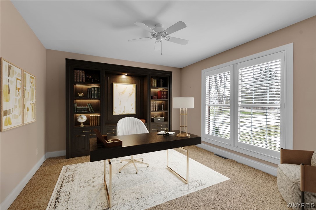 8300 Stahley Road Clarence, NY 14051 - Photo 9 of 50