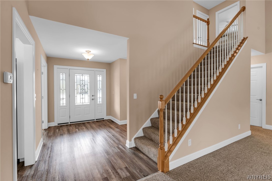 8300 Stahley Road Clarence, NY 14051 - Photo 10 of 50