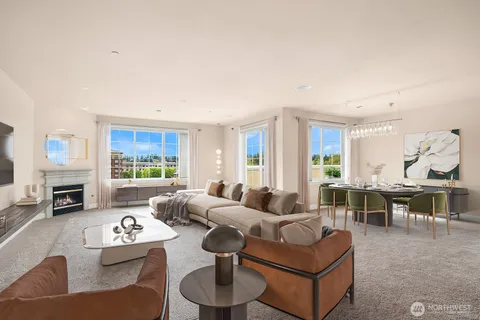 $1,228,000 | 11004 Northeast 11th Street, Unit 606, Bellevue, WA 98004