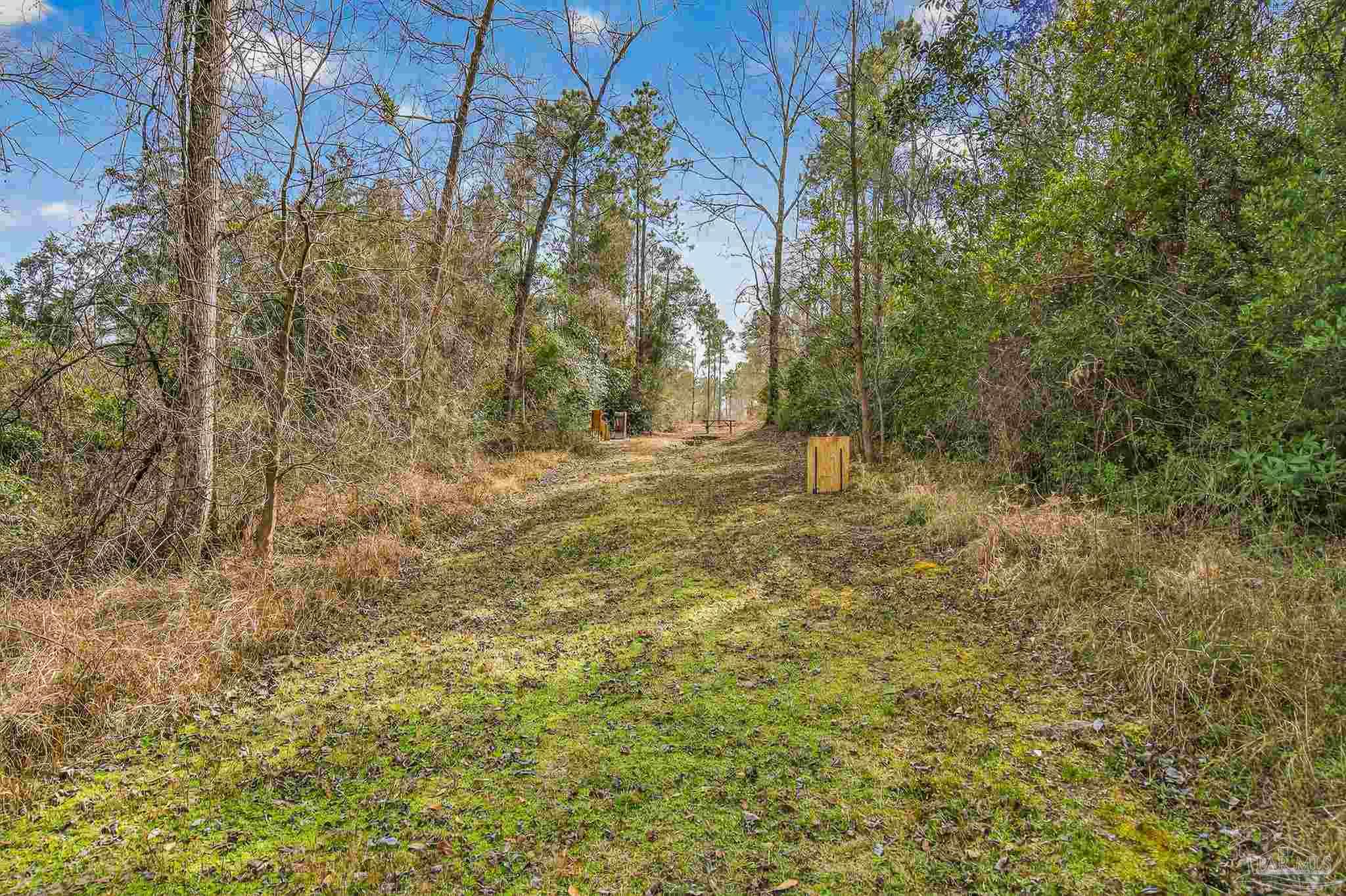 2248 Wallace Lake Road Pace, FL 32571 - Photo 46 of 61