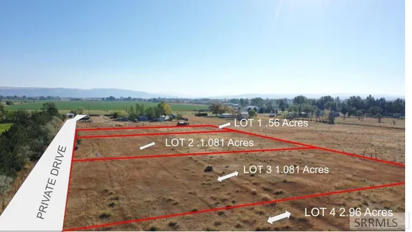 $88,000 | 4400 North 4400 East, Rigby, ID 83442