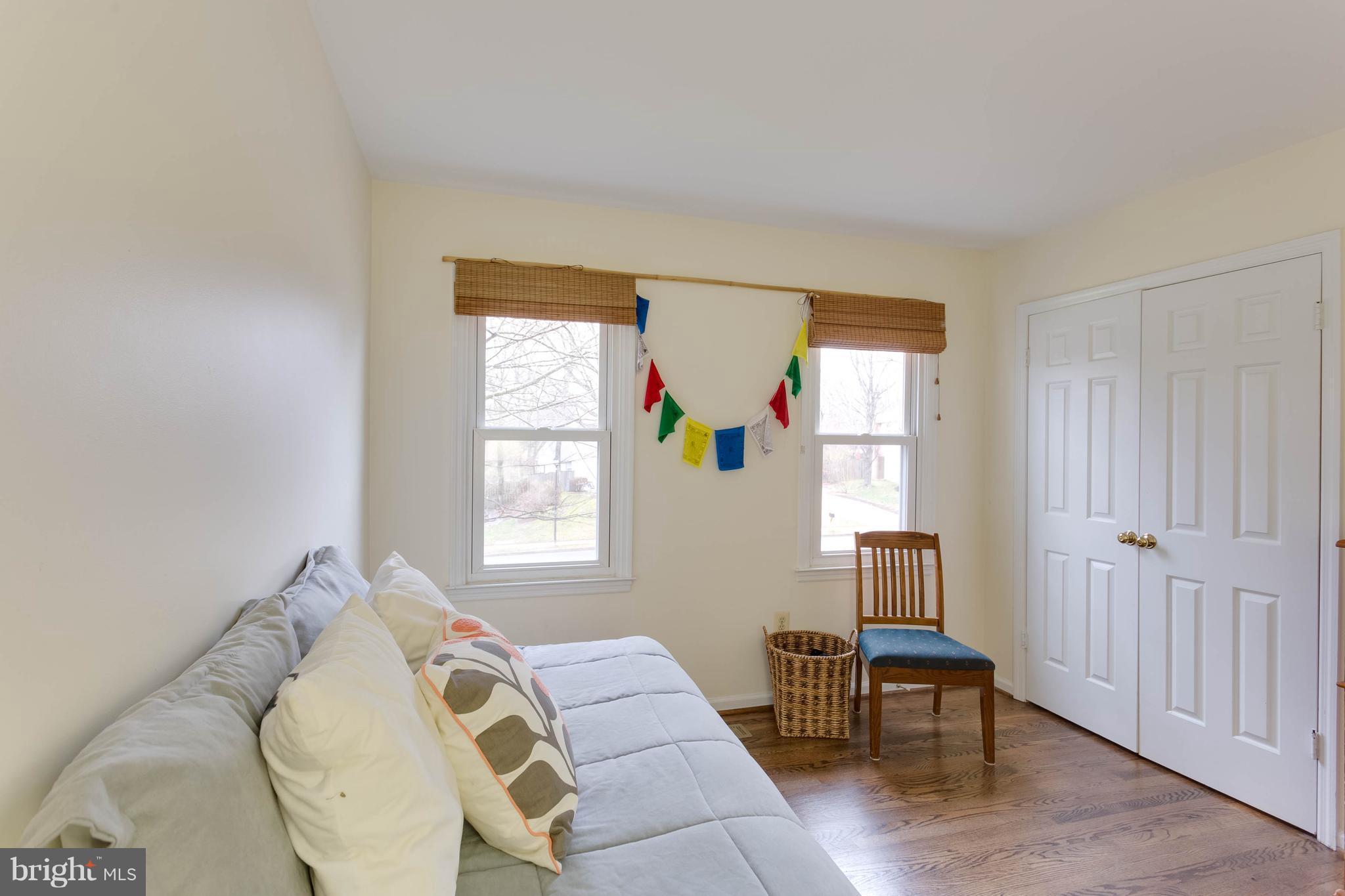 10133 Red Spruce Road Fairfax, VA 22032 - Photo 12 of 25 Bedroom