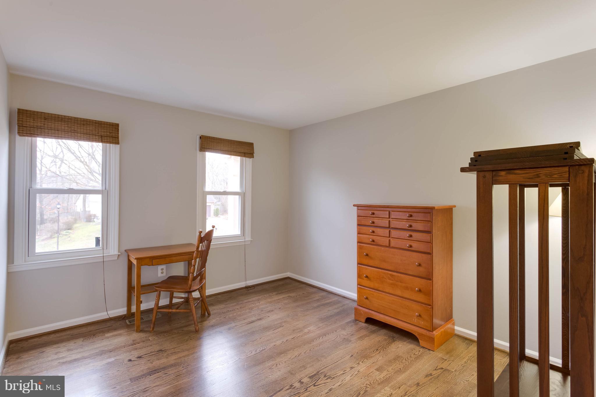 10133 Red Spruce Road Fairfax, VA 22032 - Photo 13 of 25 Bedroom