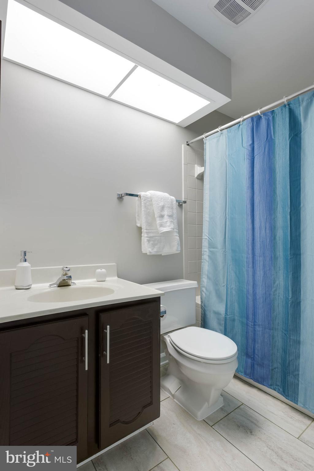 10133 Red Spruce Road Fairfax, VA 22032 - Photo 17 of 25 Bath