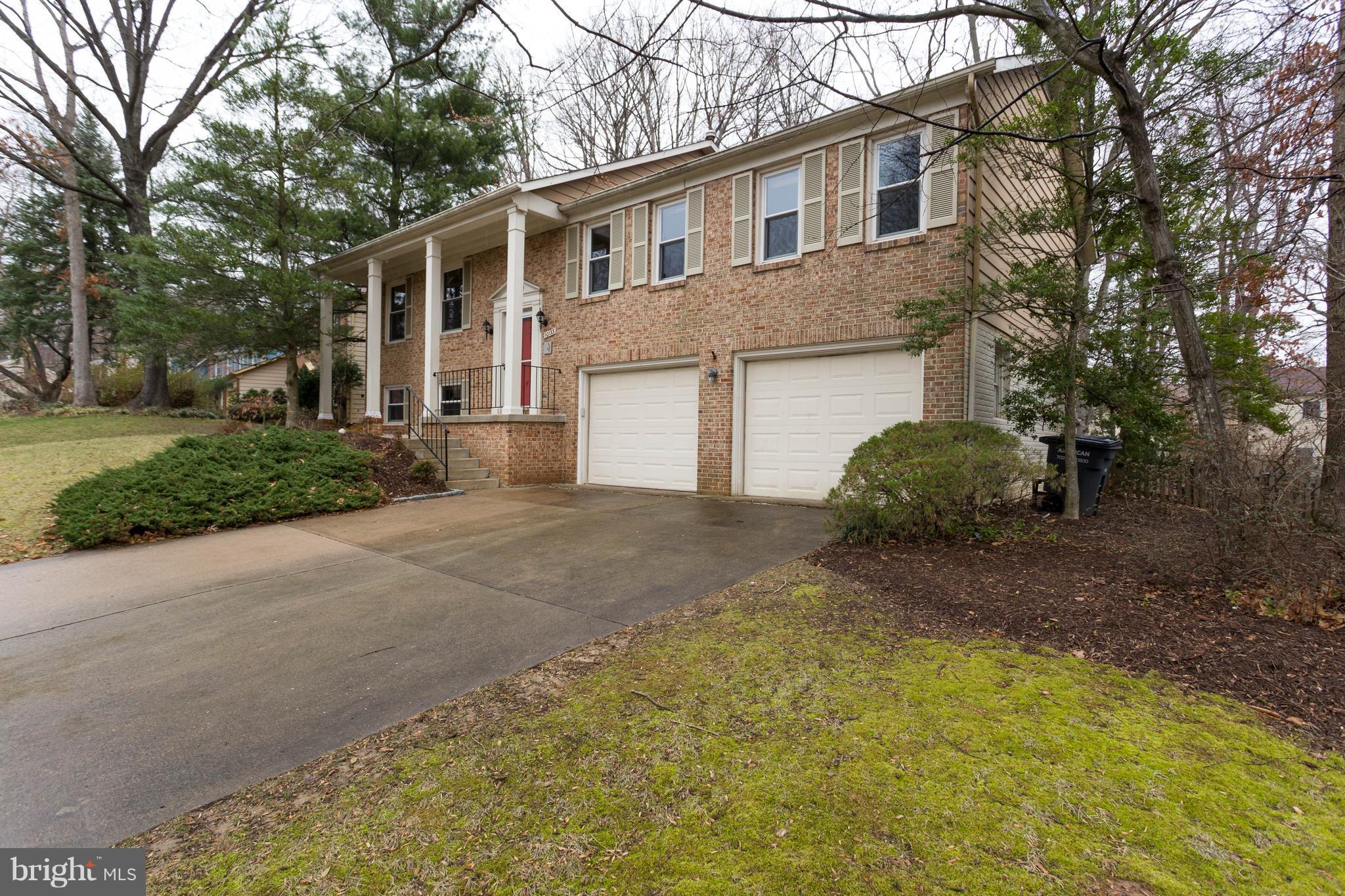 10133 Red Spruce Road Fairfax, VA 22032 - Photo 24 of 25 Exterior (Front)