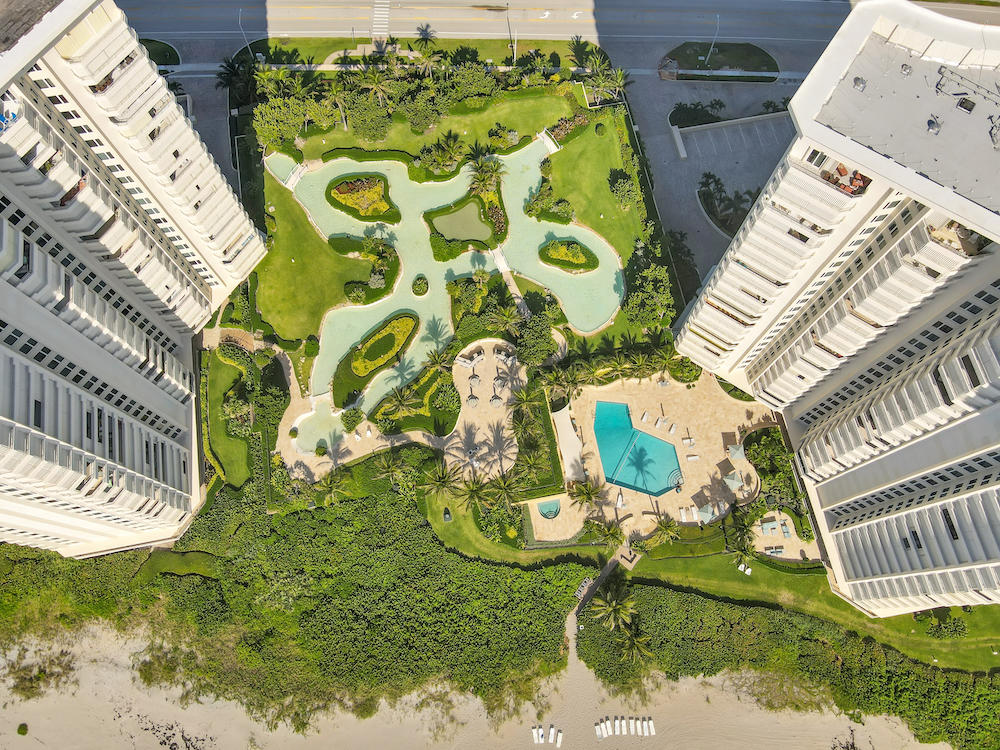 550 South Ocean Boulevard, Unit 704 Boca Raton, FL 33432 - Photo 37 of 66 Amenities