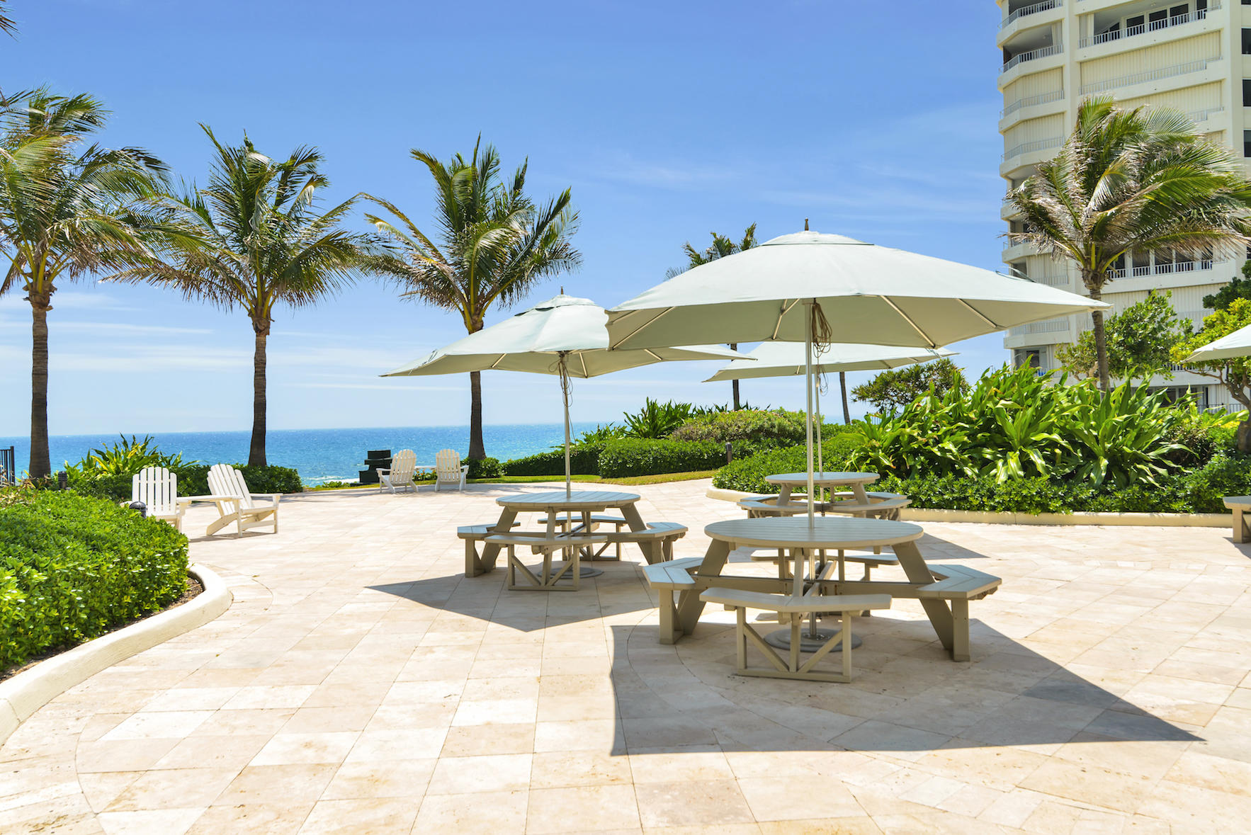 550 South Ocean Boulevard, Unit 704 Boca Raton, FL 33432 - Photo 42 of 66 Barbecues
