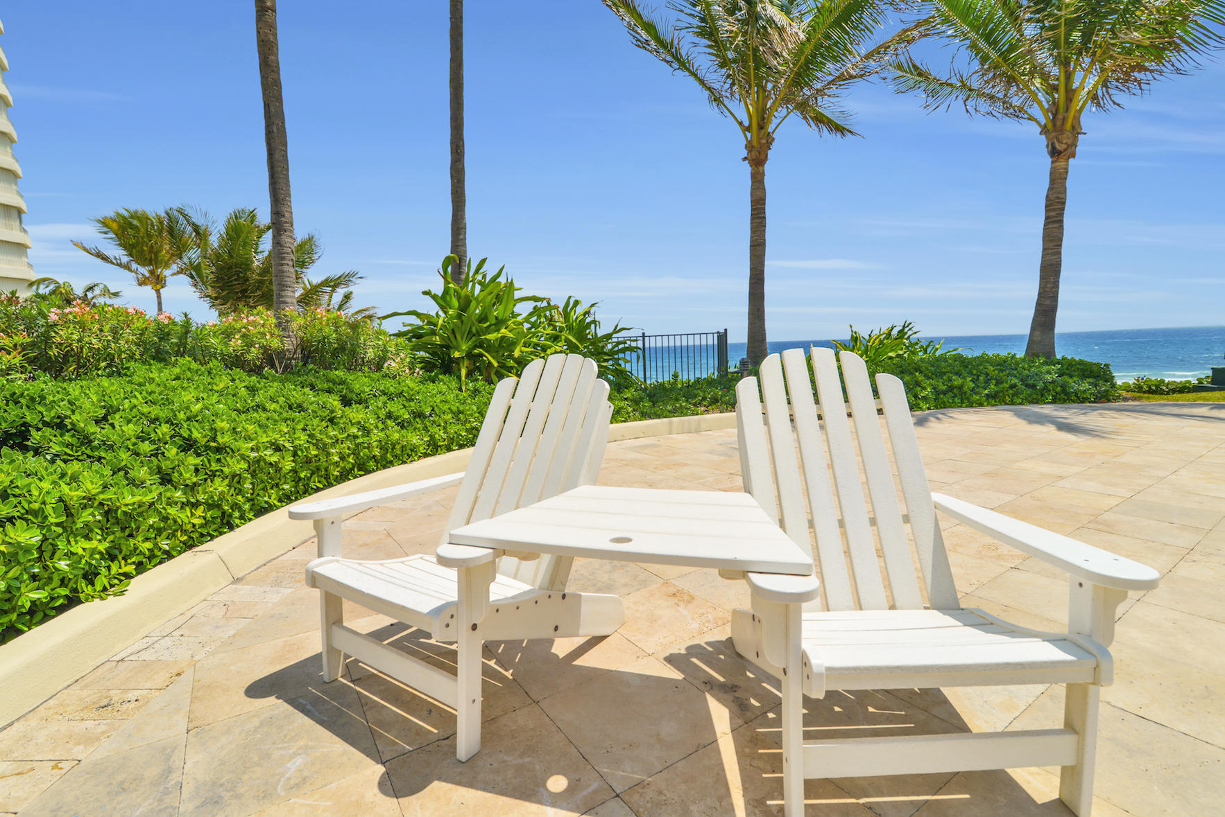 550 South Ocean Boulevard, Unit 704 Boca Raton, FL 33432 - Photo 44 of 66 Gardens