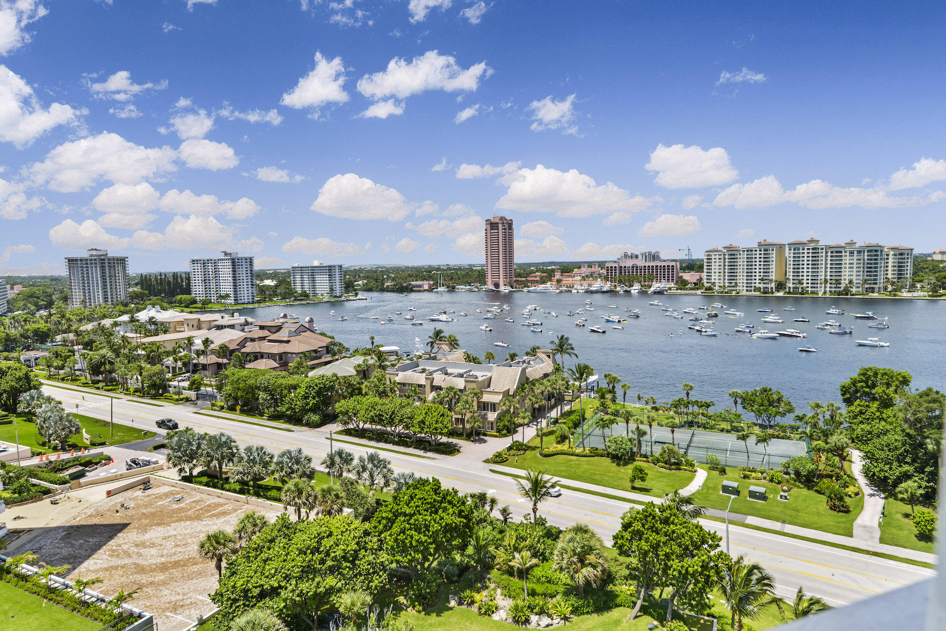 550 South Ocean Boulevard, Unit 704 Boca Raton, FL 33432 - Photo 50 of 66 Lake Boca
