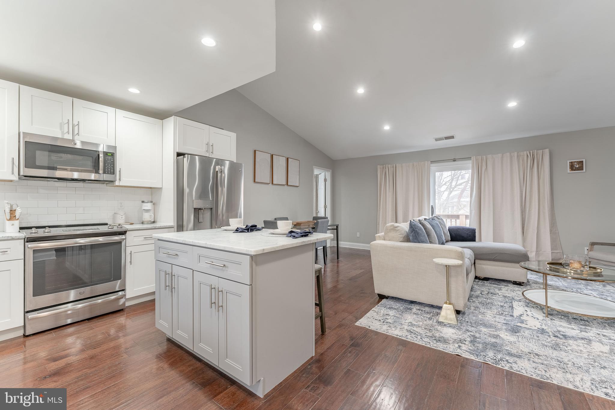 Welcome to 308 Pritchard Place!