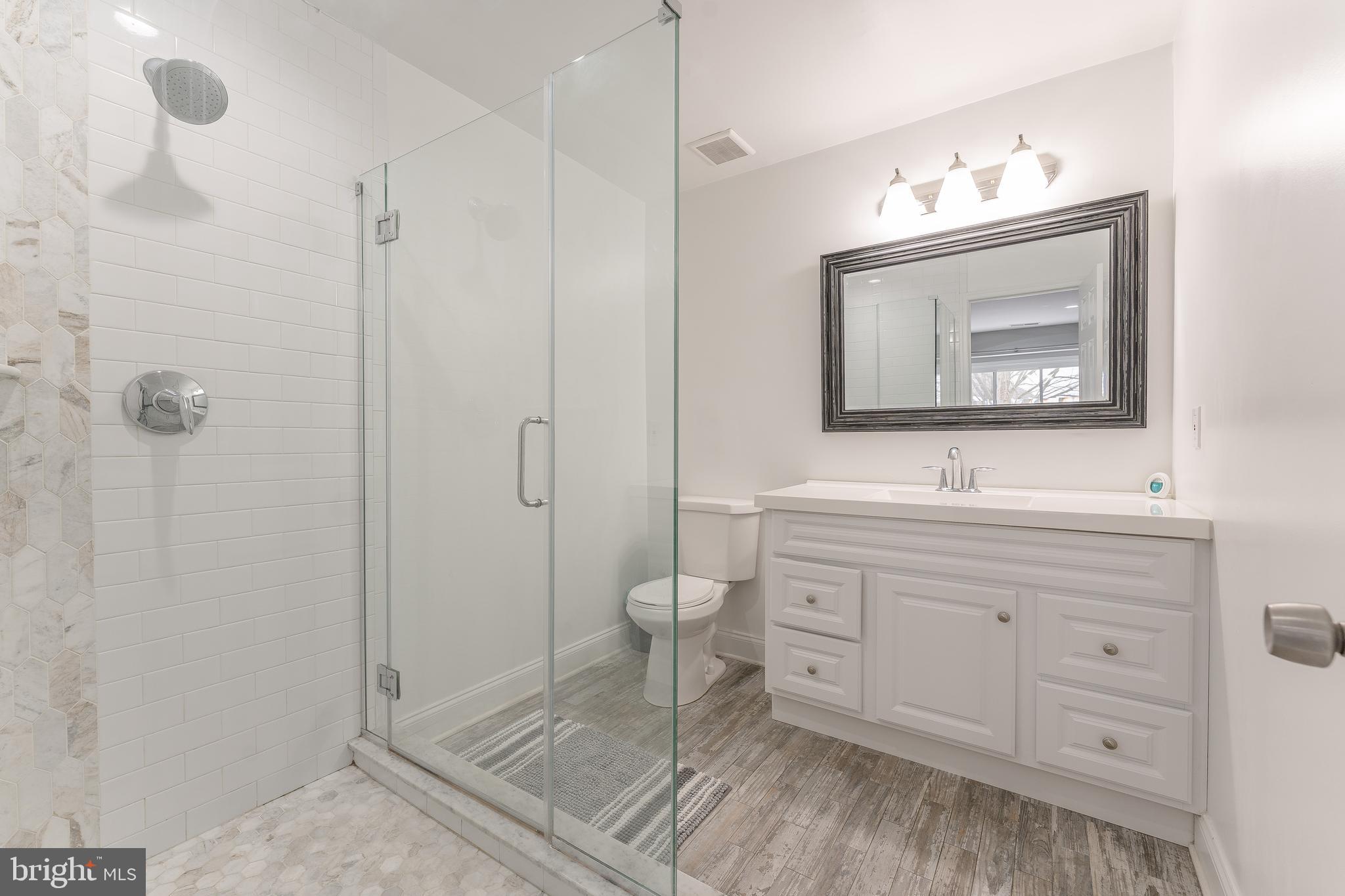 308 Pritchard Place Newtown Square, PA 19073 - Photo 20 of 33 Primary Bathroom