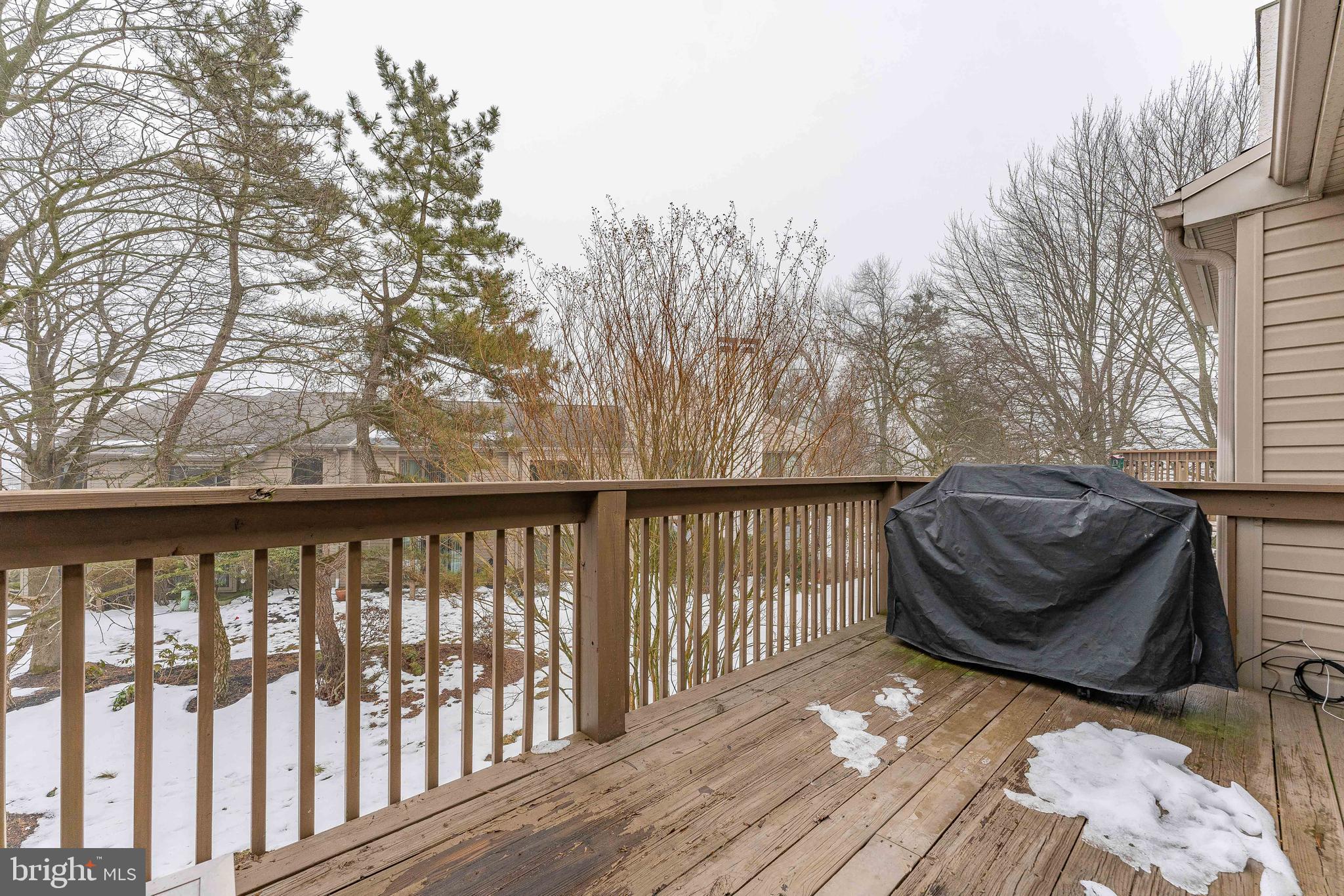 308 Pritchard Place Newtown Square, PA 19073 - Photo 29 of 33