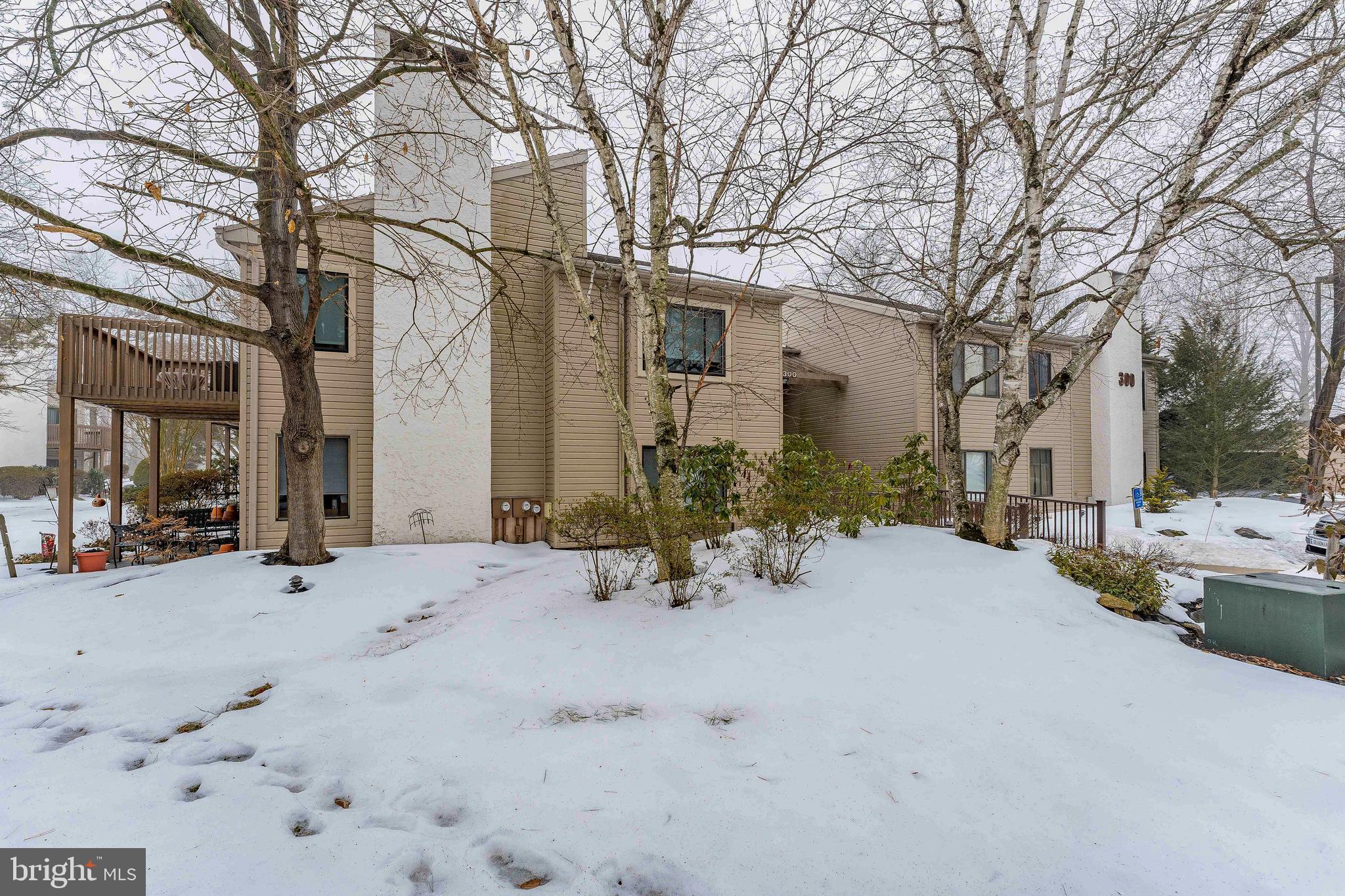 308 Pritchard Place Newtown Square, PA 19073 - Photo 30 of 33