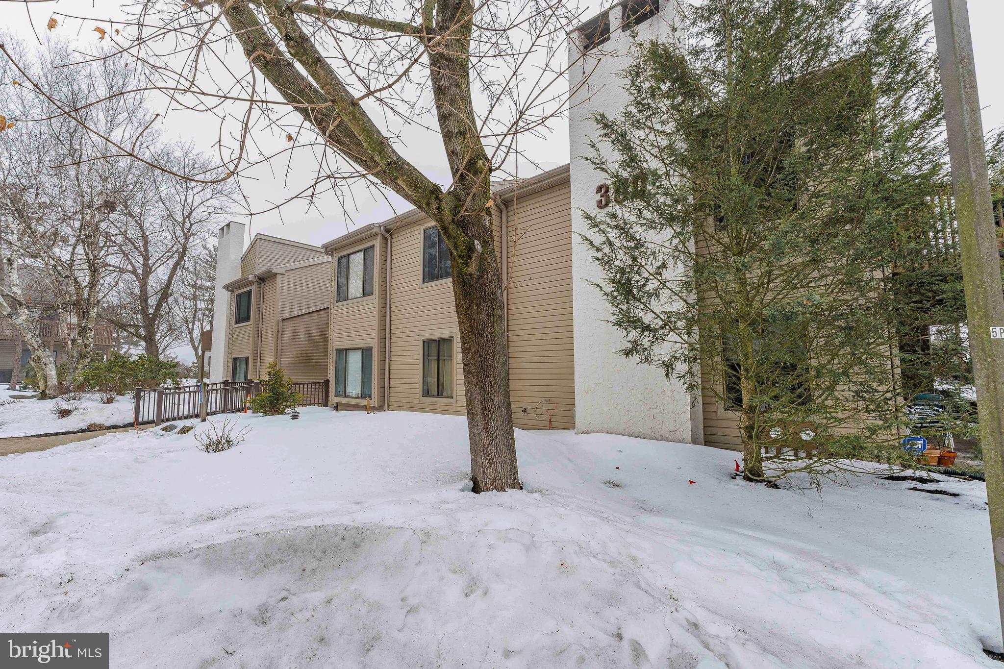 308 Pritchard Place Newtown Square, PA 19073 - Photo 31 of 33