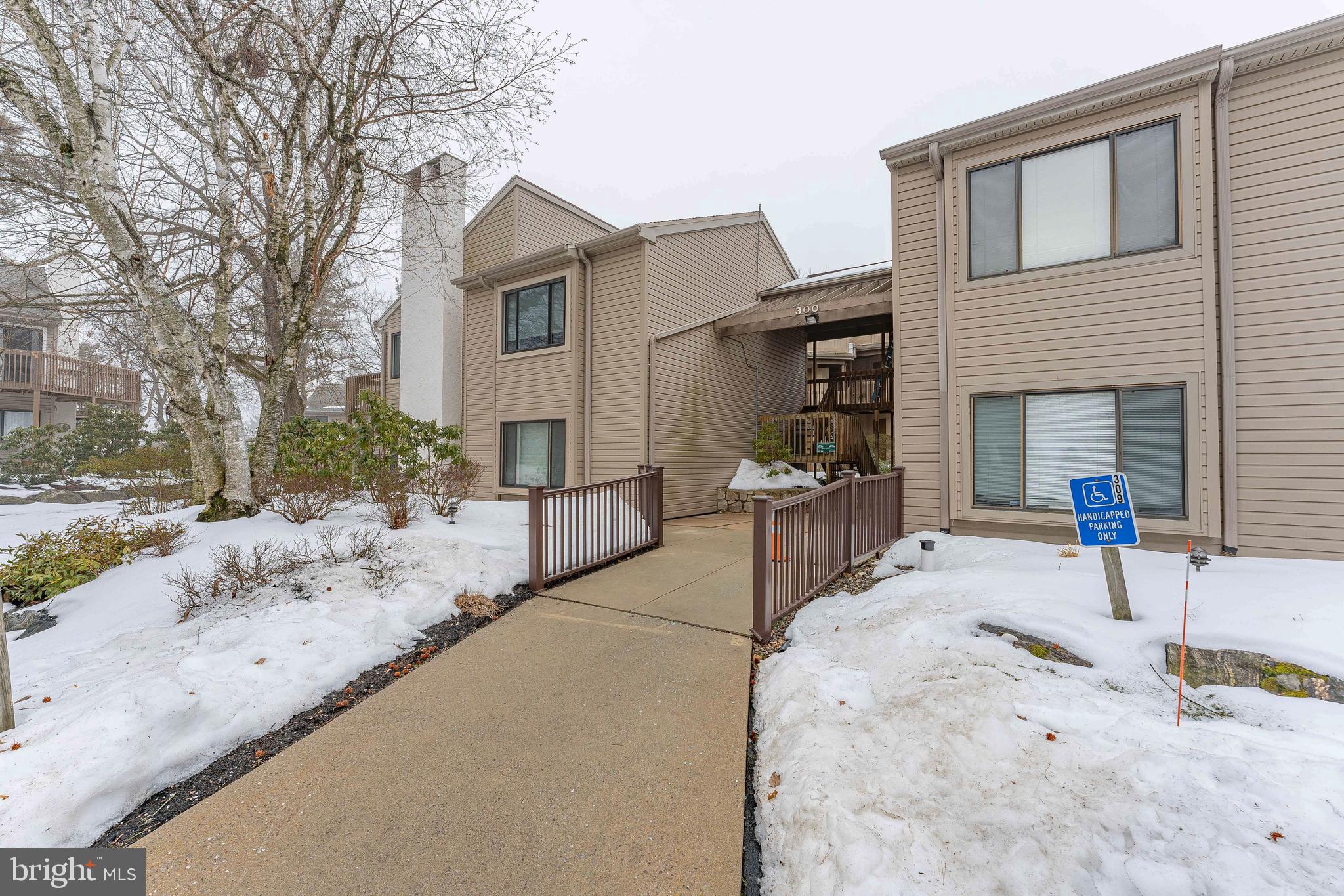 308 Pritchard Place Newtown Square, PA 19073 - Photo 32 of 33